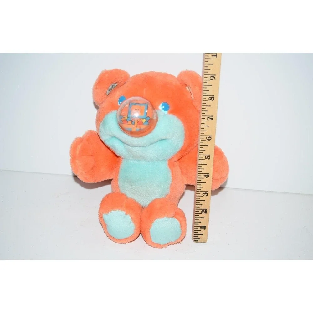 Playskool used smoke